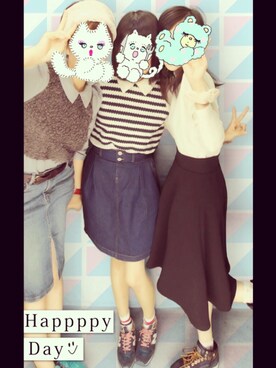 yukiさんのコーディネート