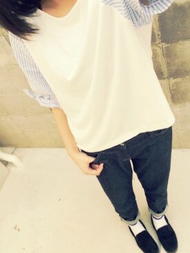 yukiさんのコーディネート