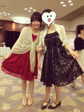 yukiさんのコーディネート