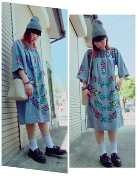 YUMIさんのコーディネート