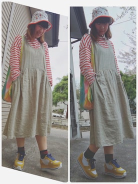 YUMIさんのコーディネート