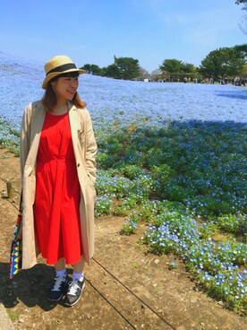 YUMIさんのコーディネート