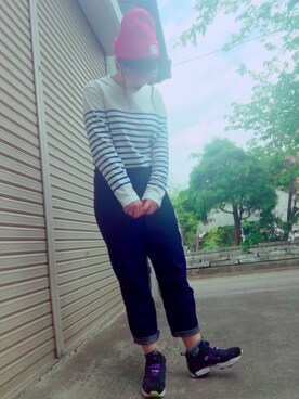 YUMIさんのコーディネート