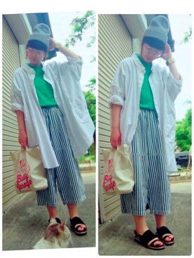 YUMIさんのコーディネート