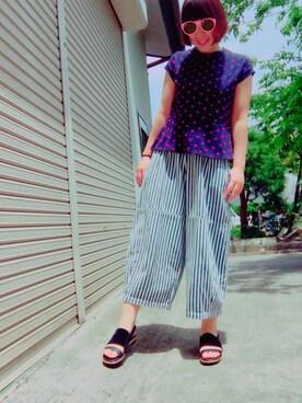 YUMIさんのコーディネート