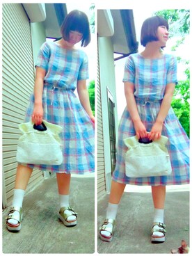 YUMIさんのコーディネート