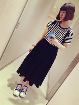 YUMIさんのコーディネート