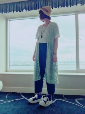 YUMIさんのコーディネート