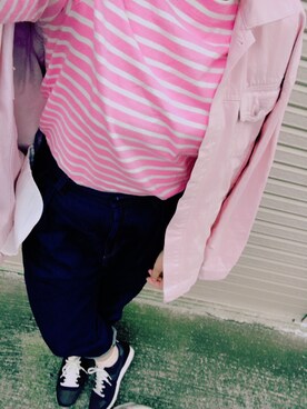 YUMIさんのコーディネート