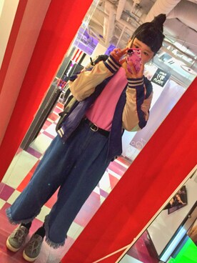 あいきさんのコーディネート