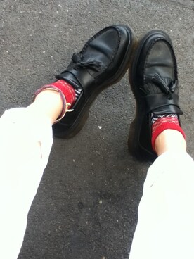 さつき＝さちこさんのコーディネート