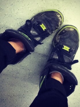 さつき＝さちこさんのコーディネート