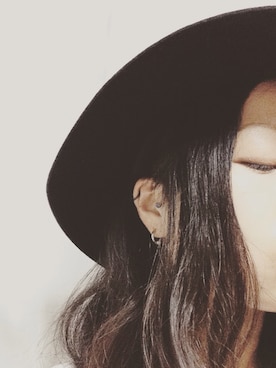 さつき＝さちこさんのコーディネート