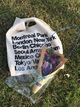 nanasさんのコーディネート