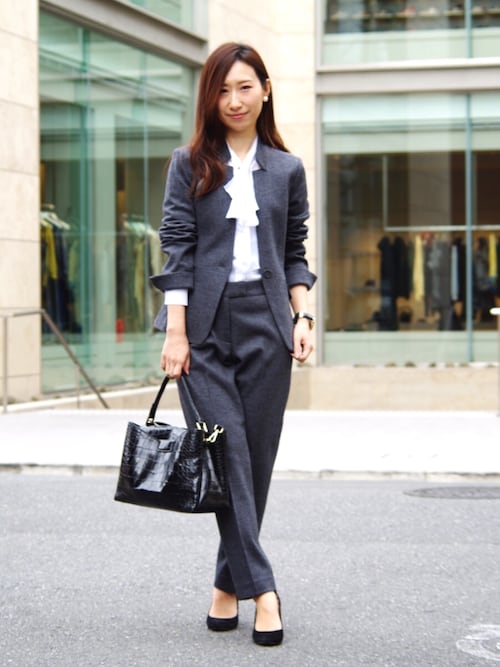 Lunettaさんのコーディネート