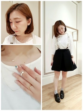 sayakaさんのコーディネート