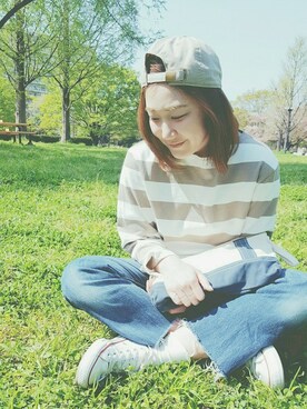 sayakaさんのコーディネート