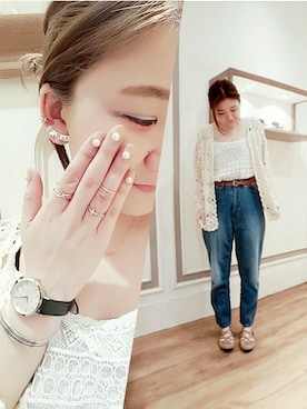 sayakaさんのコーディネート