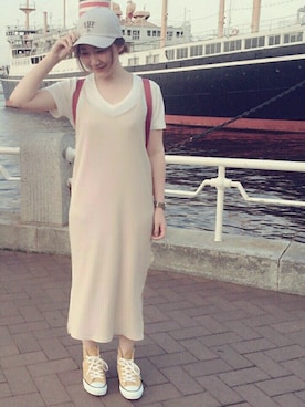 sayakaさんのコーディネート