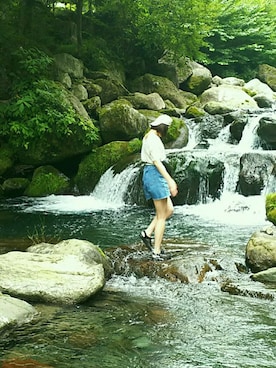 sayakaさんのコーディネート