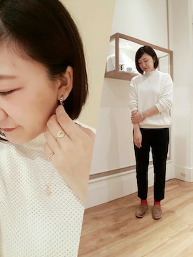 sayakaさんのコーディネート