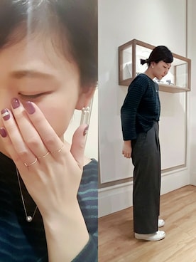 sayakaさんのコーディネート