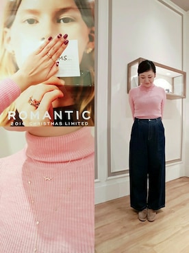 sayakaさんのコーディネート