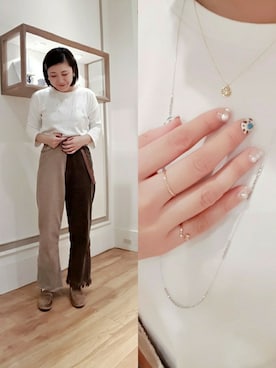 sayakaさんのコーディネート