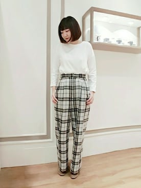 sayakaさんのコーディネート