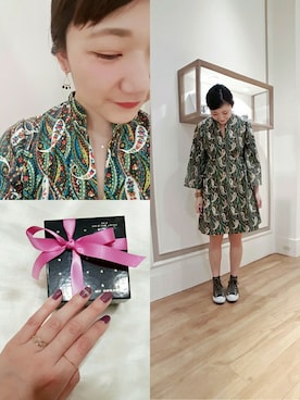 sayakaさんのコーディネート