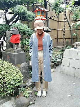 sayakaさんのコーディネート