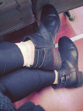 francesliaoさんのコーディネート