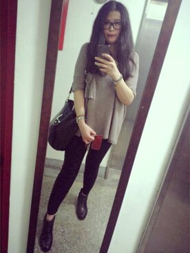 francesliaoさんのコーディネート