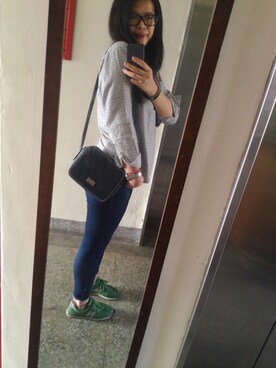 francesliaoさんのコーディネート