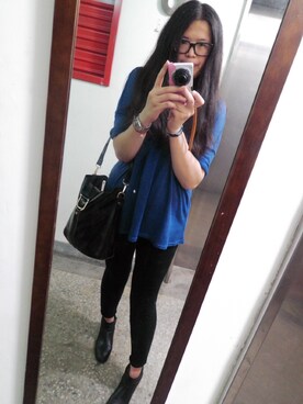 francesliaoさんのコーディネート