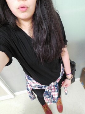 francesliaoさんのコーディネート