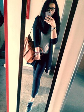 francesliaoさんのコーディネート