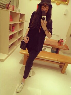 francesliaoさんのコーディネート