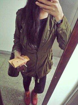 francesliaoさんのコーディネート