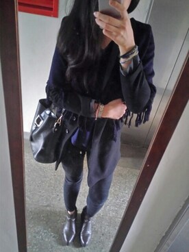 francesliaoさんのコーディネート