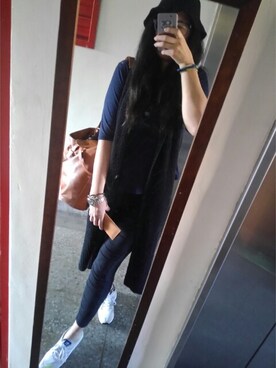 francesliaoさんのコーディネート