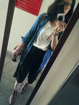 francesliaoさんのコーディネート
