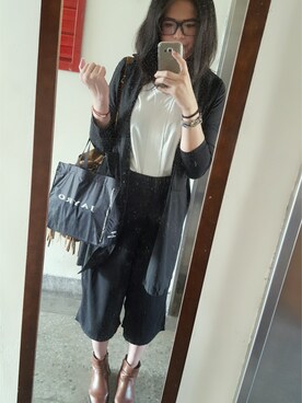 francesliaoさんのコーディネート