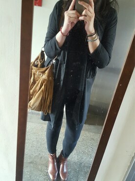 francesliaoさんのコーディネート