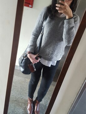 francesliaoさんのコーディネート