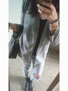 francesliaoさんのコーディネート