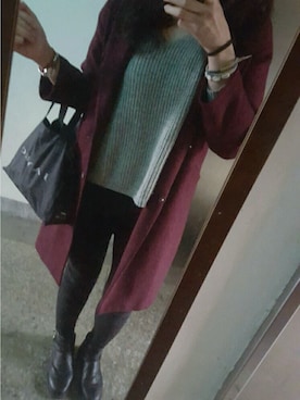 francesliaoさんのコーディネート