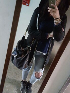 francesliaoさんのコーディネート