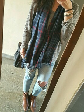 francesliaoさんのコーディネート