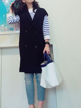 natsukiさんのコーディネート